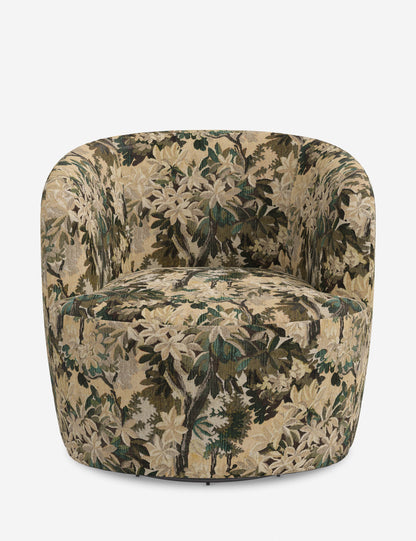 Rue Swivel Chair