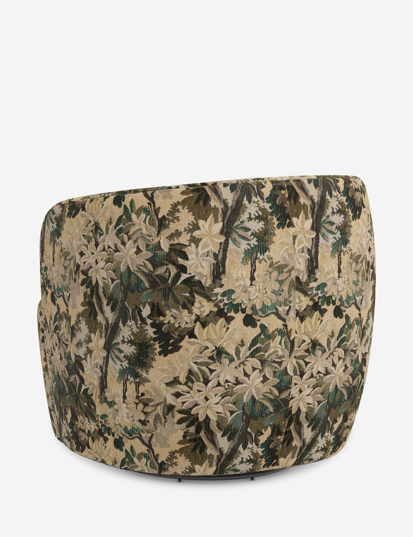 Rue Swivel Chair