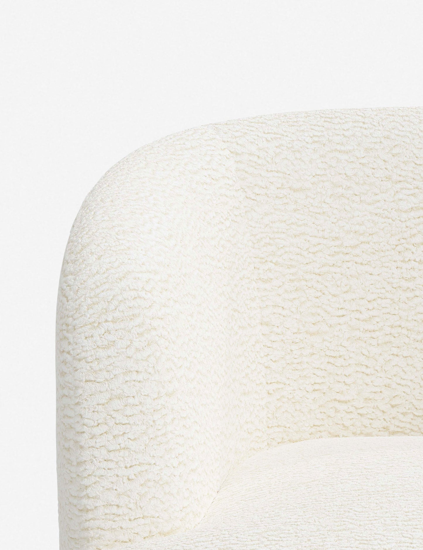 Rue Swivel Chair