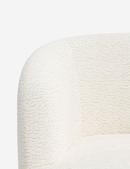 Rue Swivel Chair