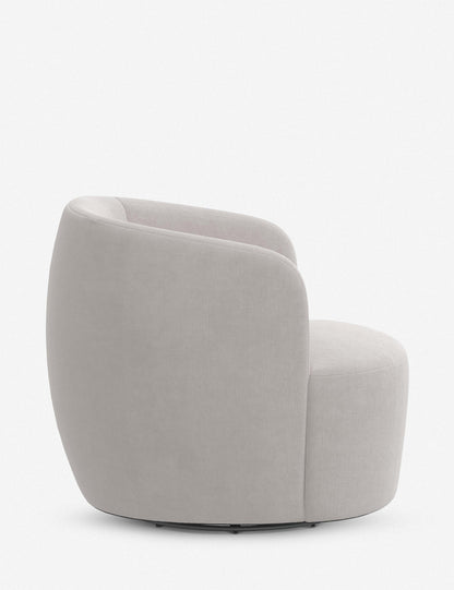 Rue Swivel Chair
