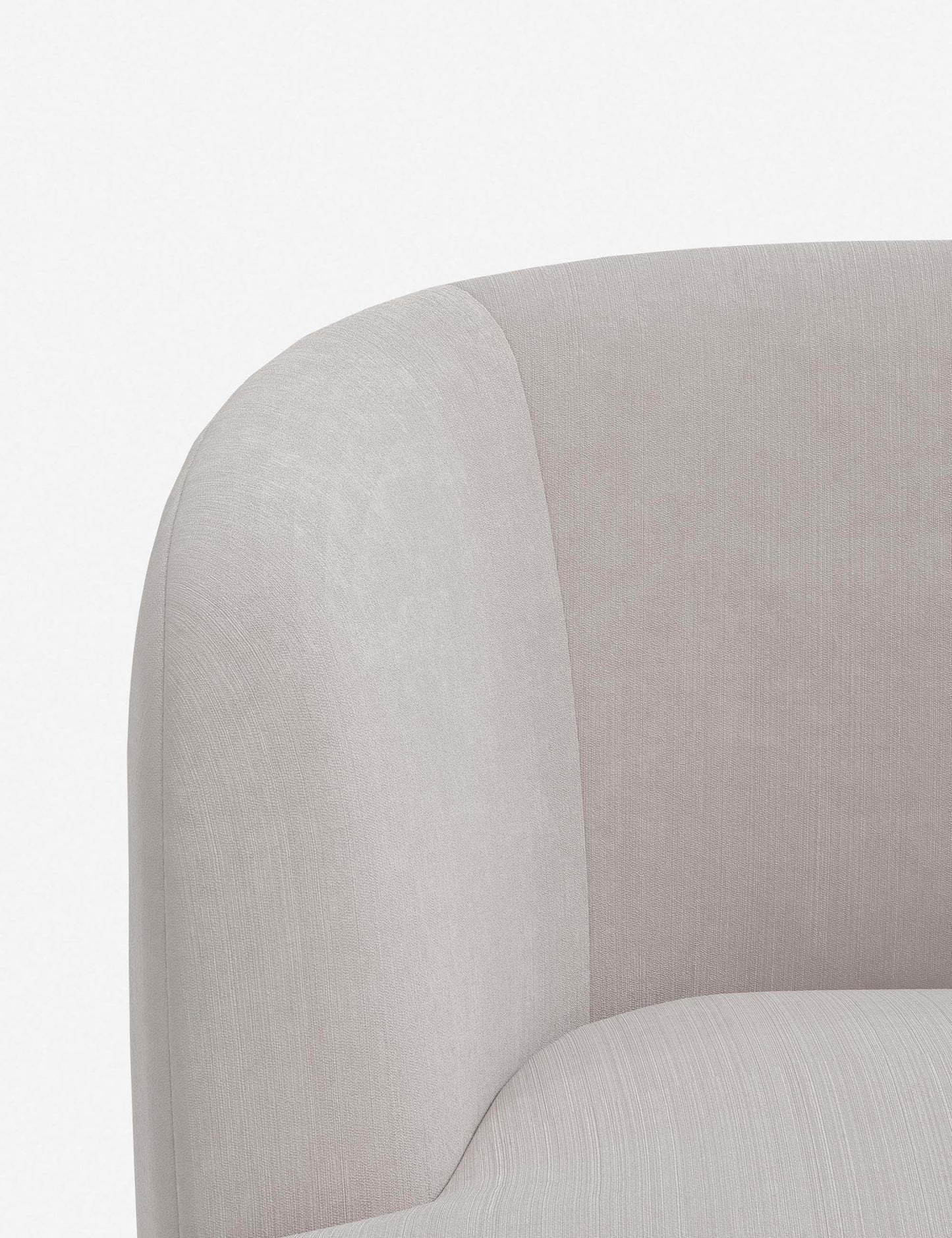 Rue Swivel Chair