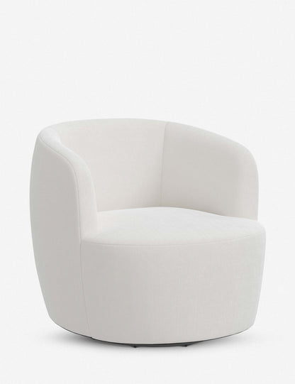 Rue Swivel Chair