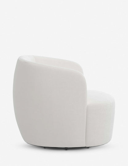 Rue Swivel Chair