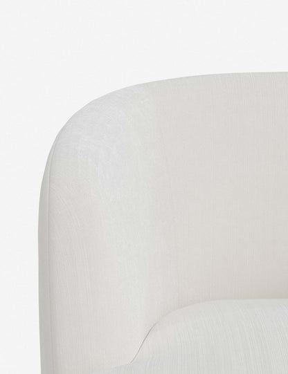 Rue Swivel Chair