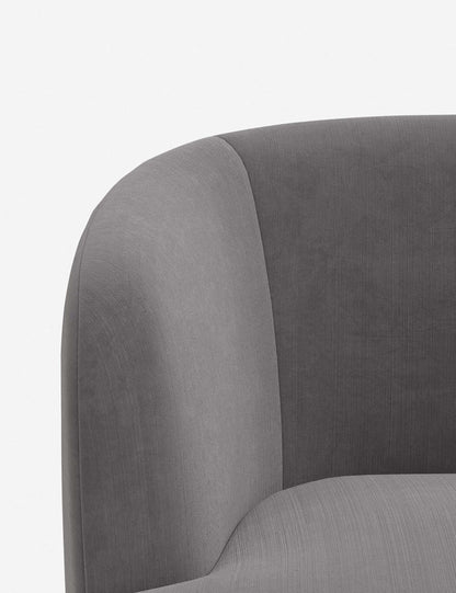 Rue Swivel Chair