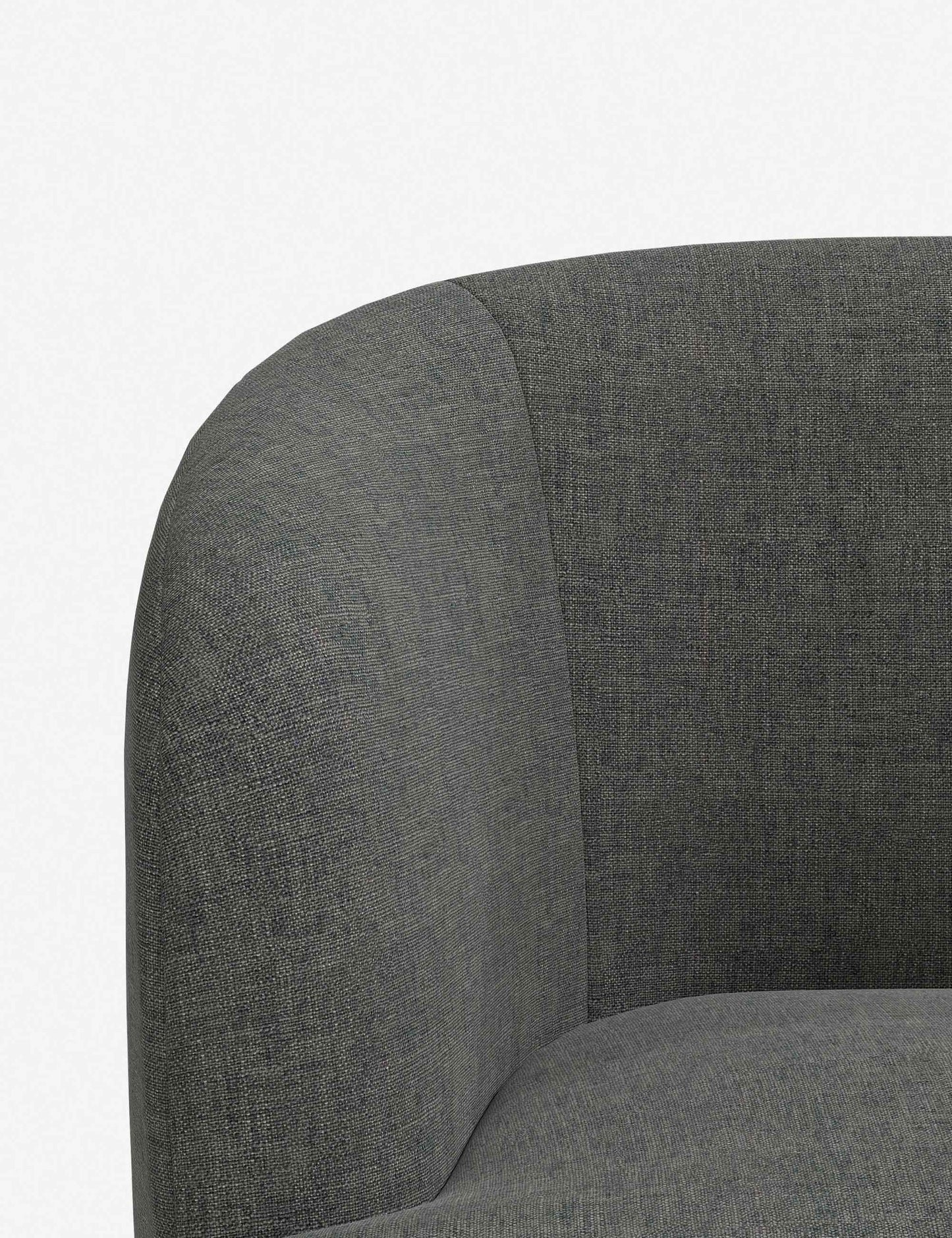 Rue Swivel Chair