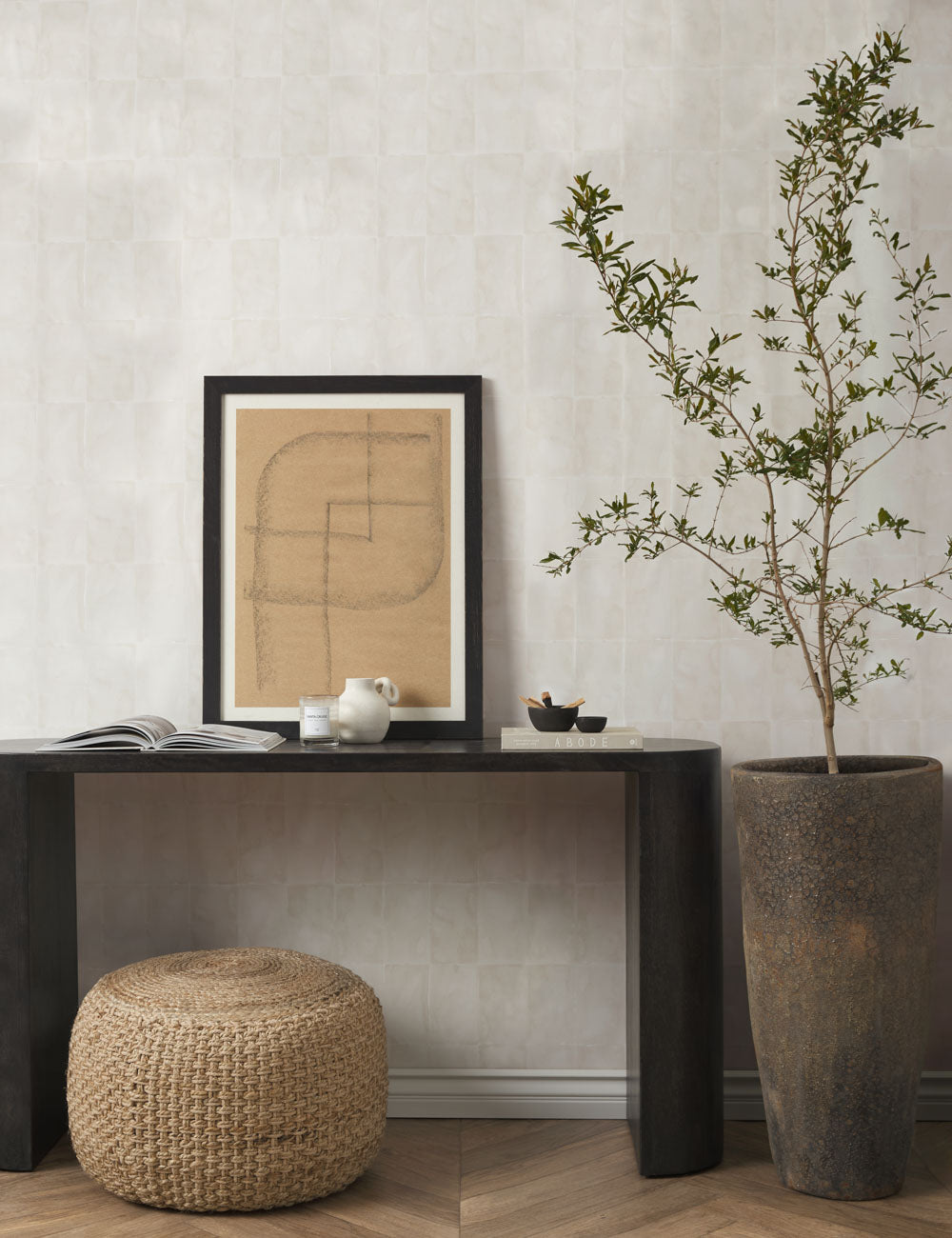 Luna Console Table