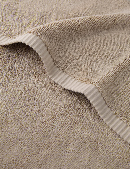 Duna Organic Towel Collection