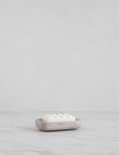 Fiji Bath Accessories by Kassatex