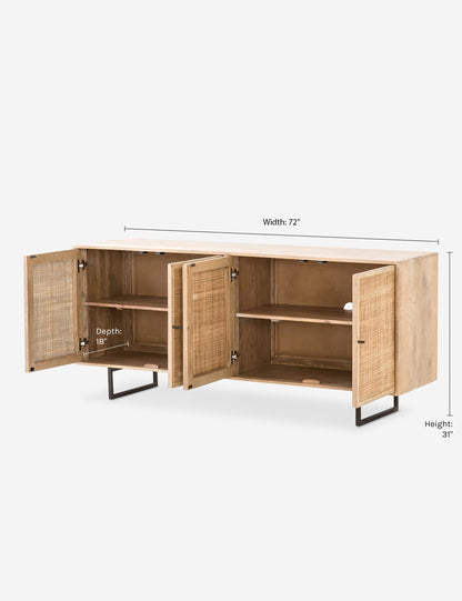 Hannah Sideboard