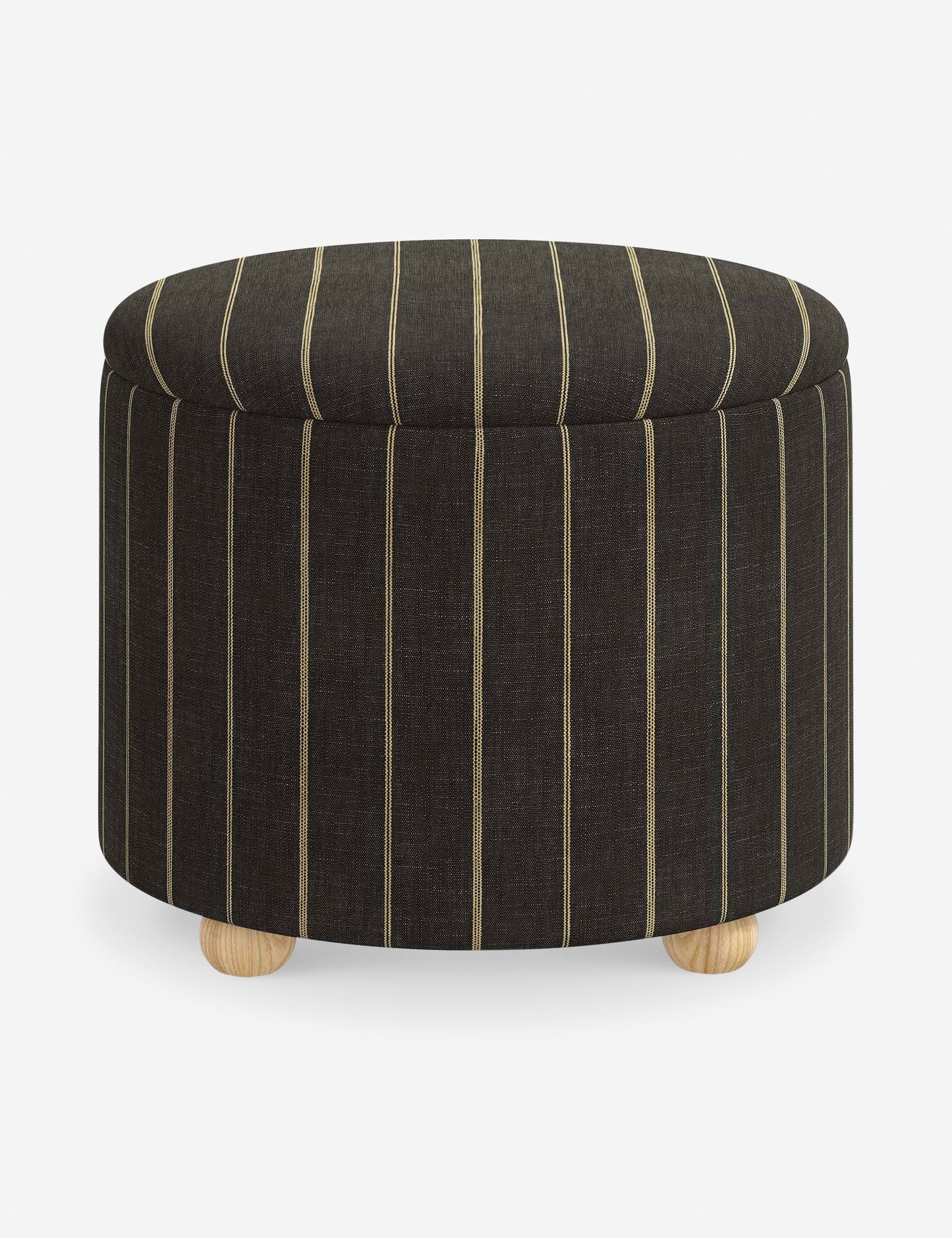 Kamila Storage Ottoman