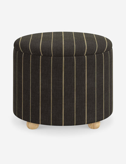 Kamila Storage Ottoman