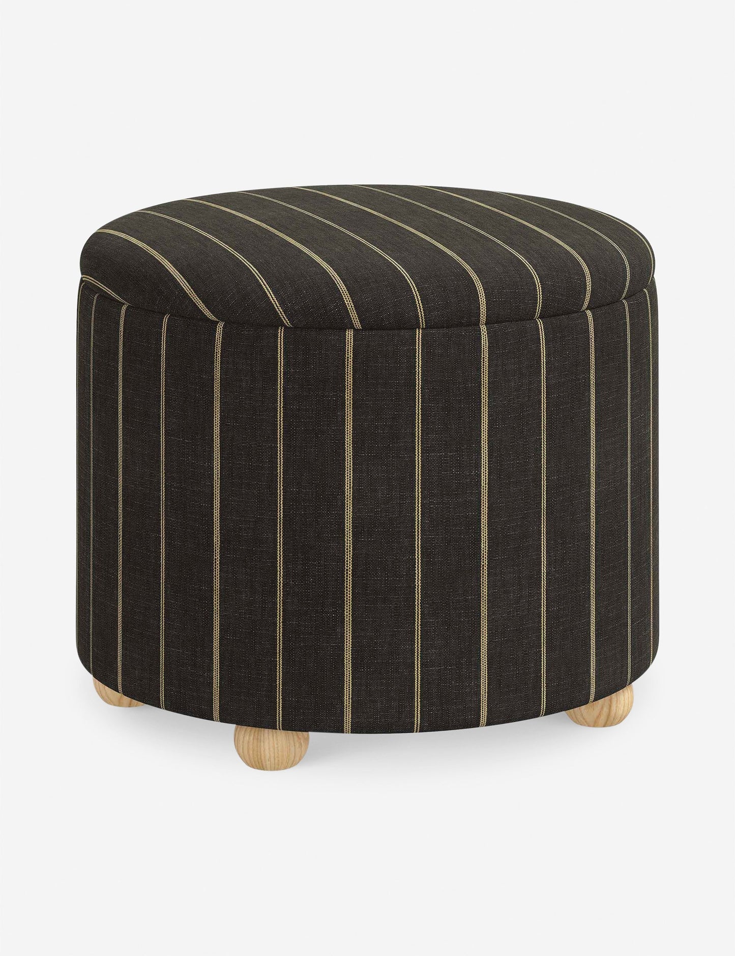 Kamila Storage Ottoman
