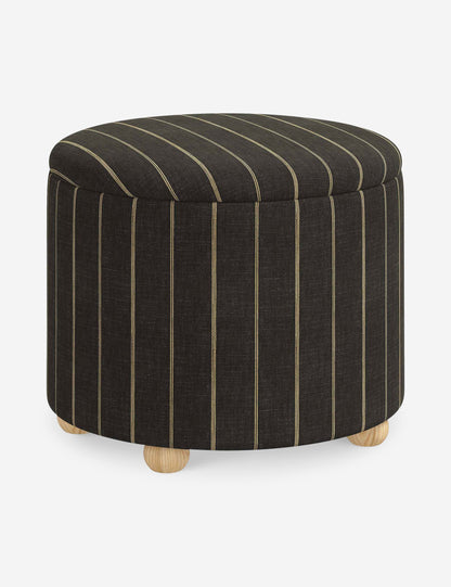 Kamila Storage Ottoman