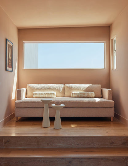 Belmont Sofa by Ginny Macdonald