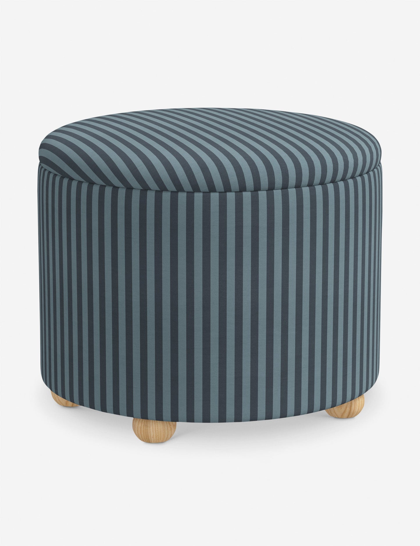 Kamila Storage Ottoman