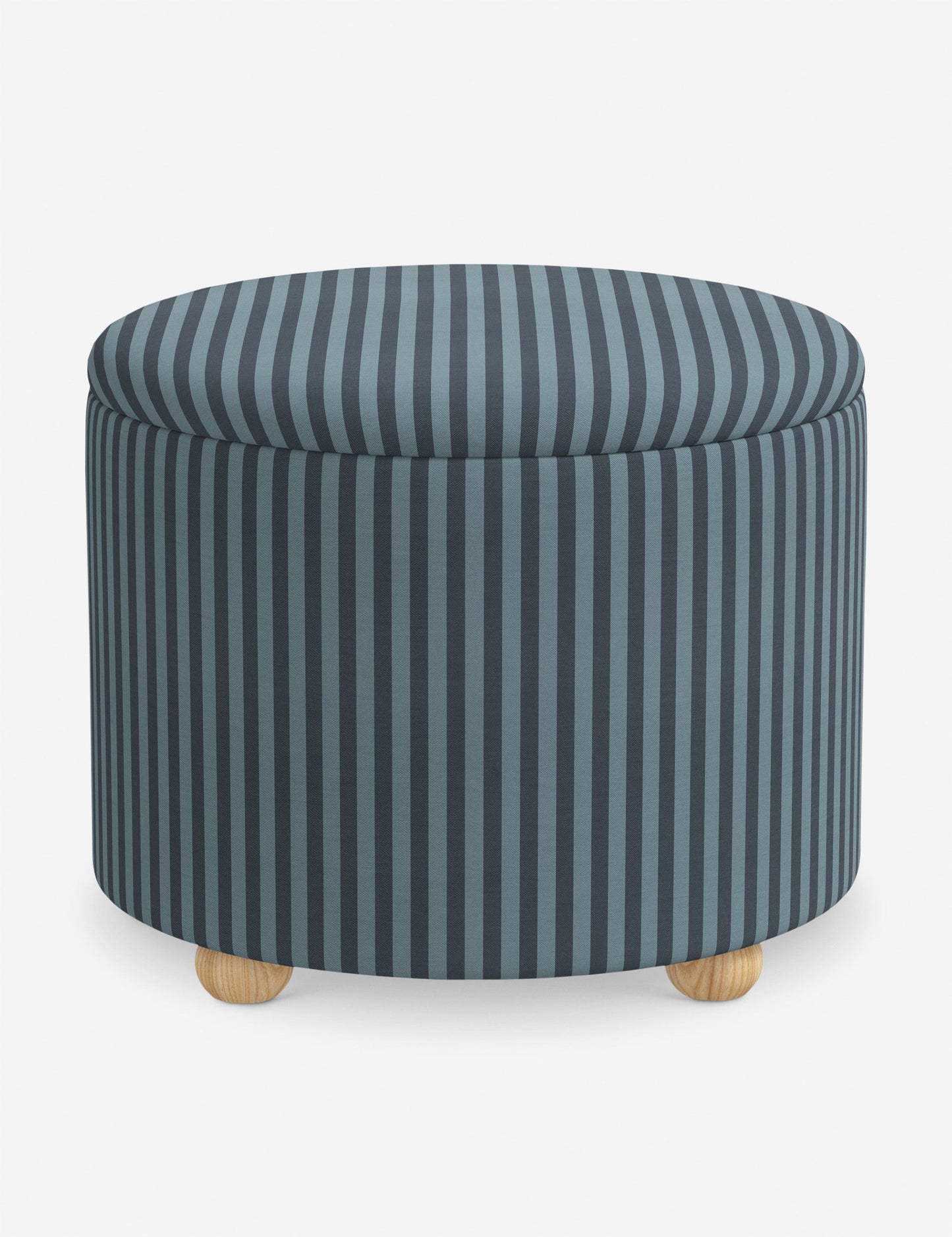 Kamila Storage Ottoman