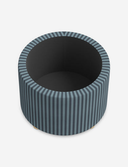 Kamila Storage Ottoman