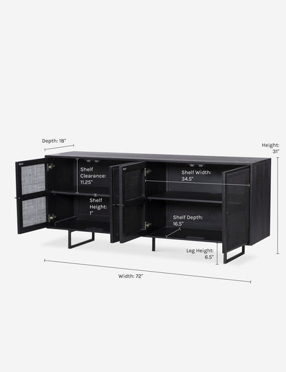 Hannah Sideboard