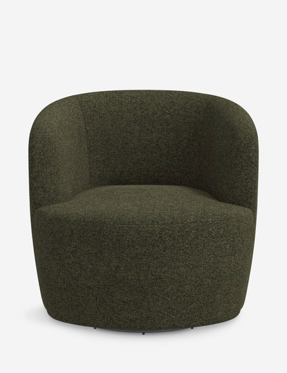 Rue Swivel Chair