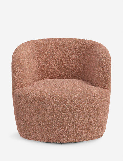Rue Swivel Chair