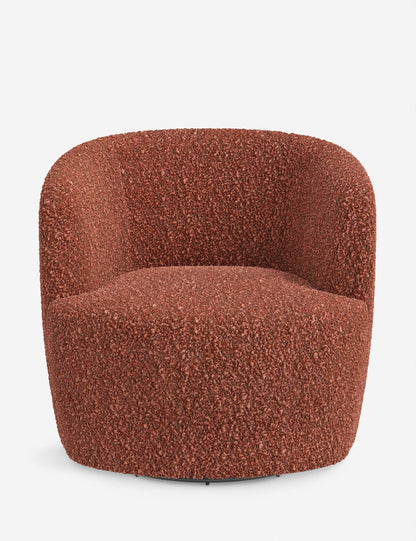Rue Swivel Chair