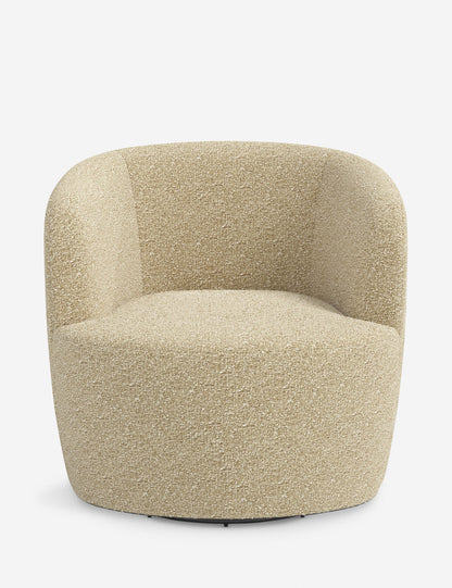 Rue Swivel Chair