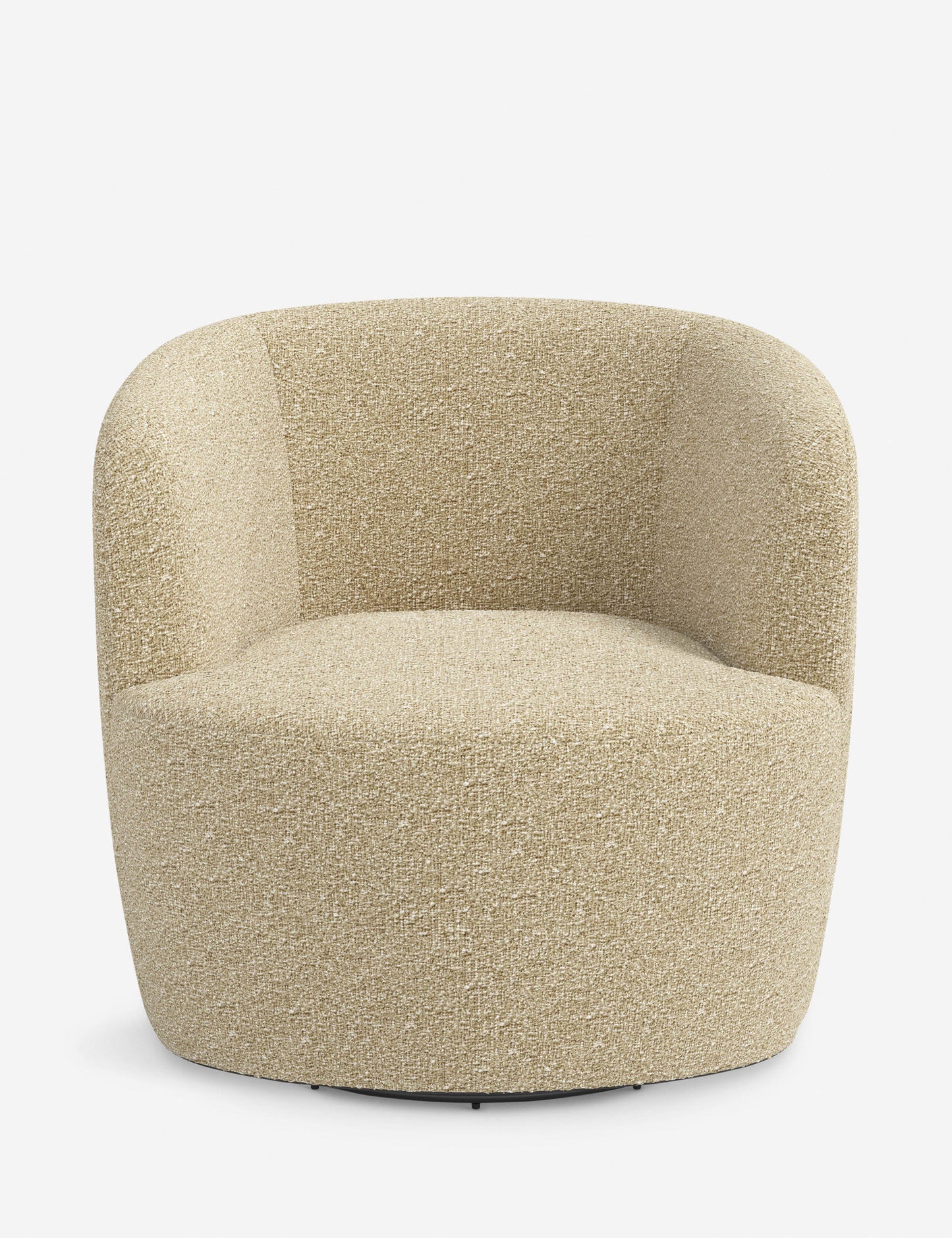 Rue Swivel Chair