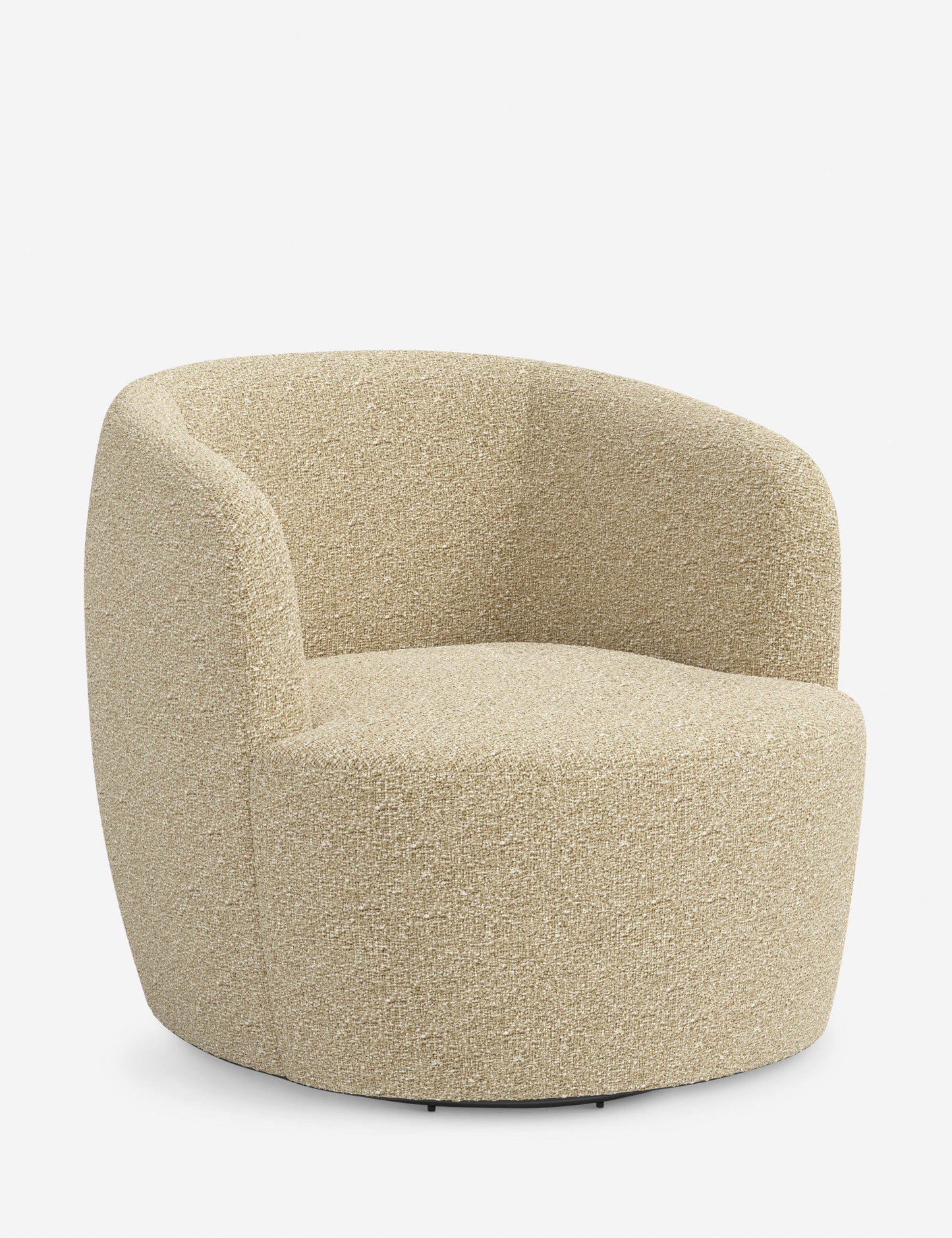 Rue Swivel Chair