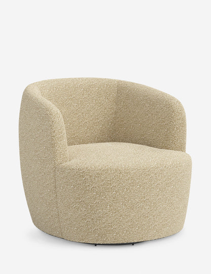 Rue Swivel Chair