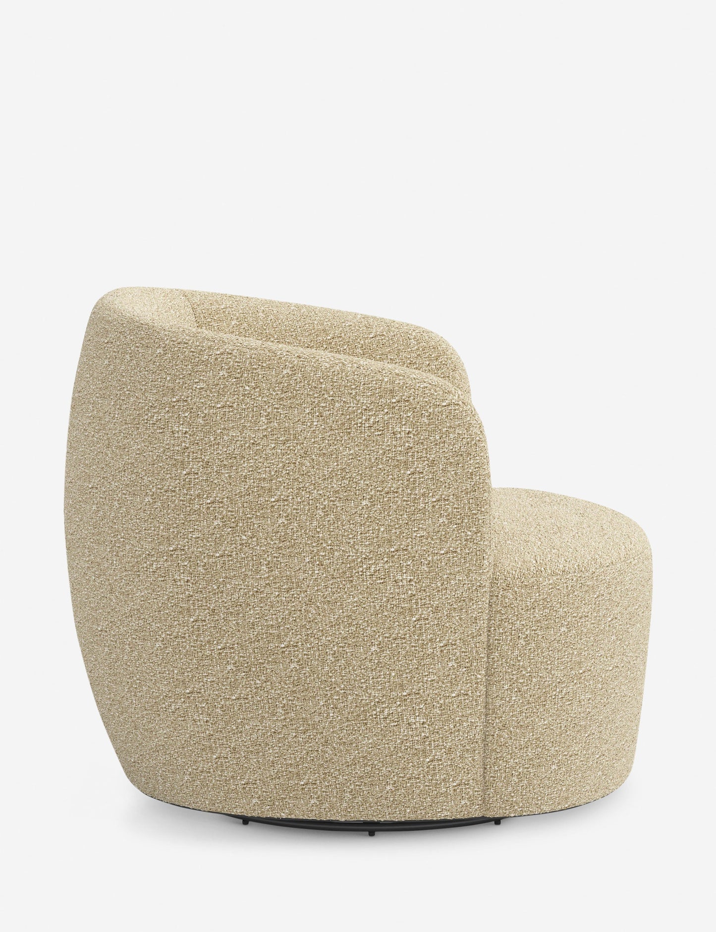 Rue Swivel Chair