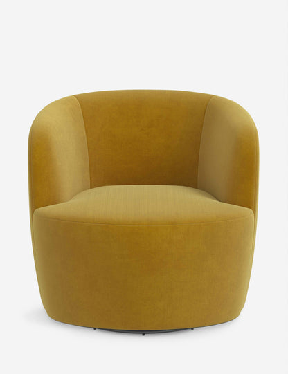 Rue Swivel Chair