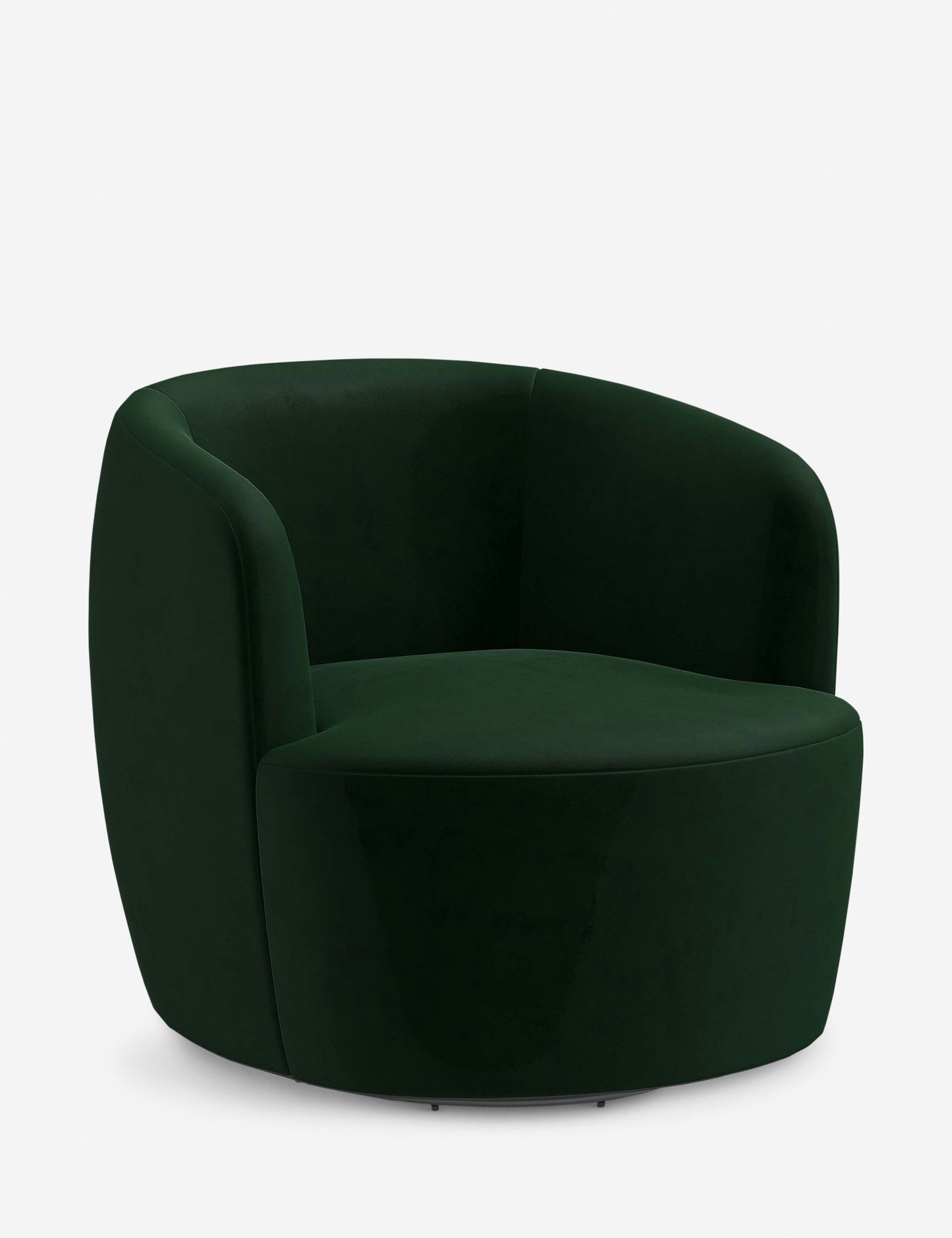 Rue Swivel Chair