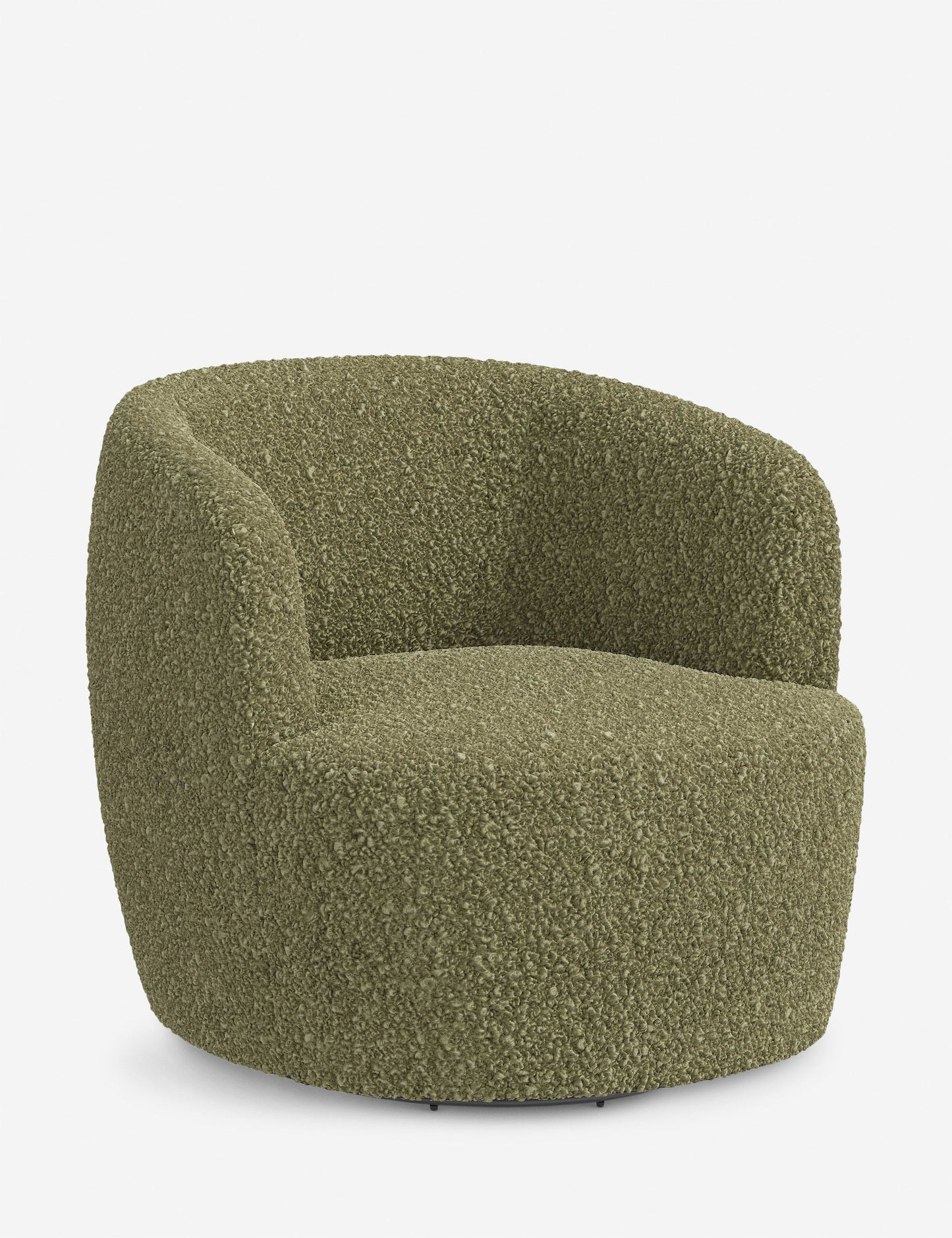 Rue Swivel Chair
