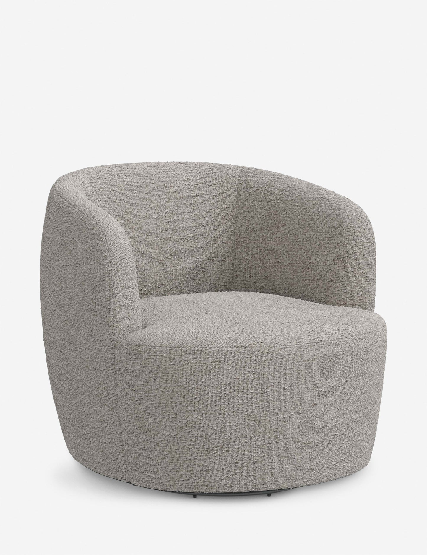 Rue Swivel Chair