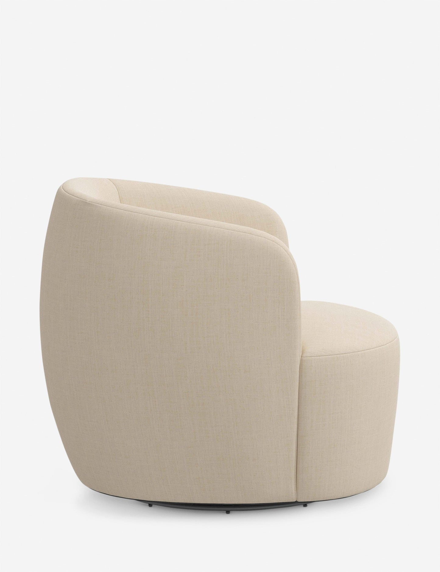 Rue Swivel Chair
