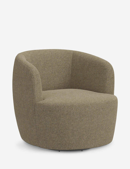 Rue Swivel Chair