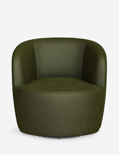 Rue Swivel Chair