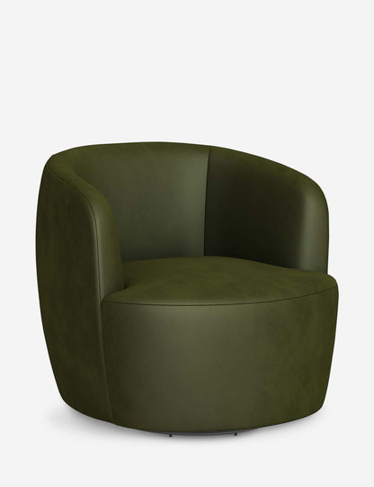 Rue Swivel Chair