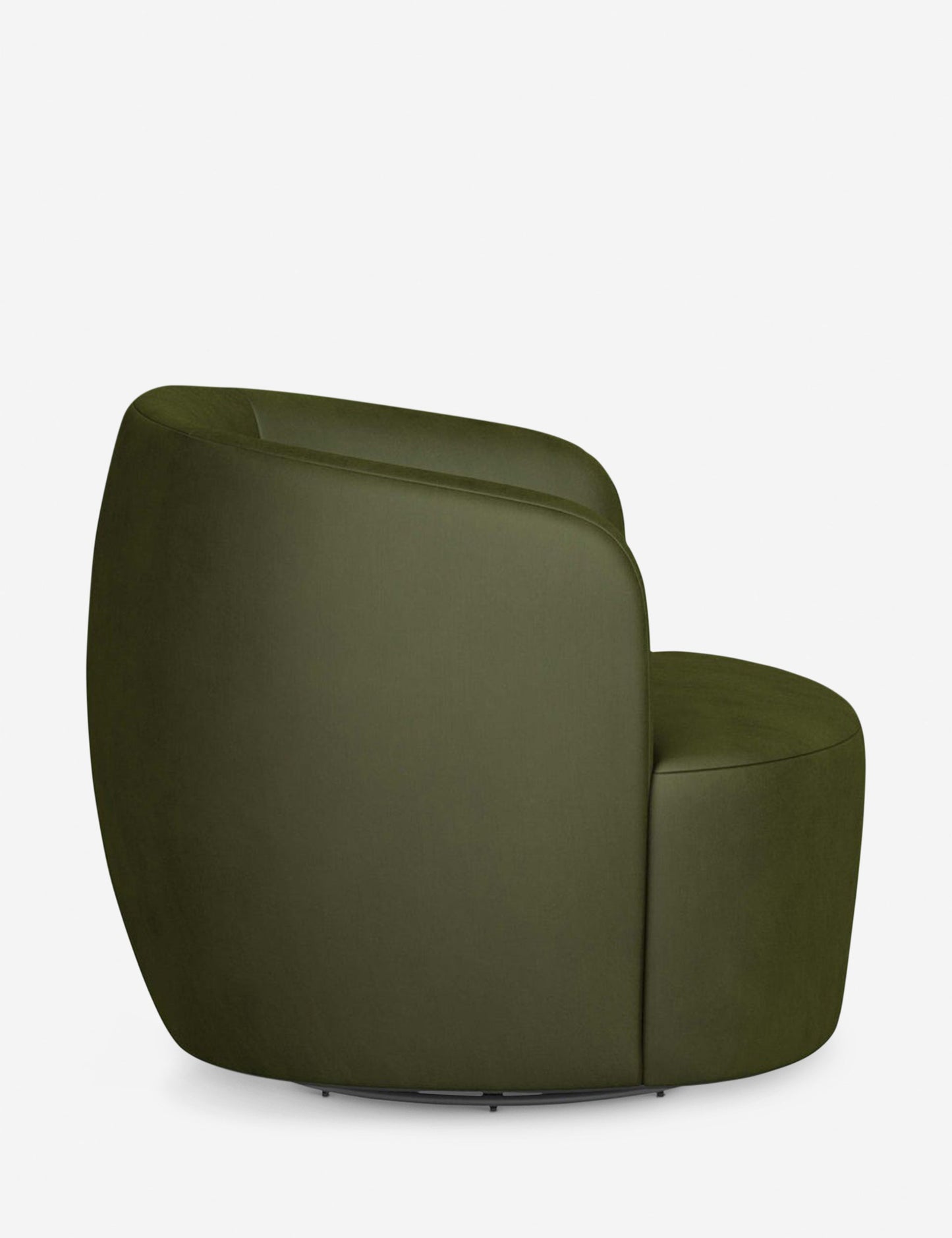 Rue Swivel Chair