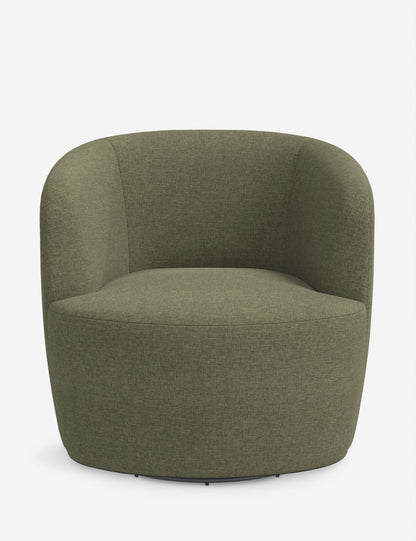 Rue Swivel Chair
