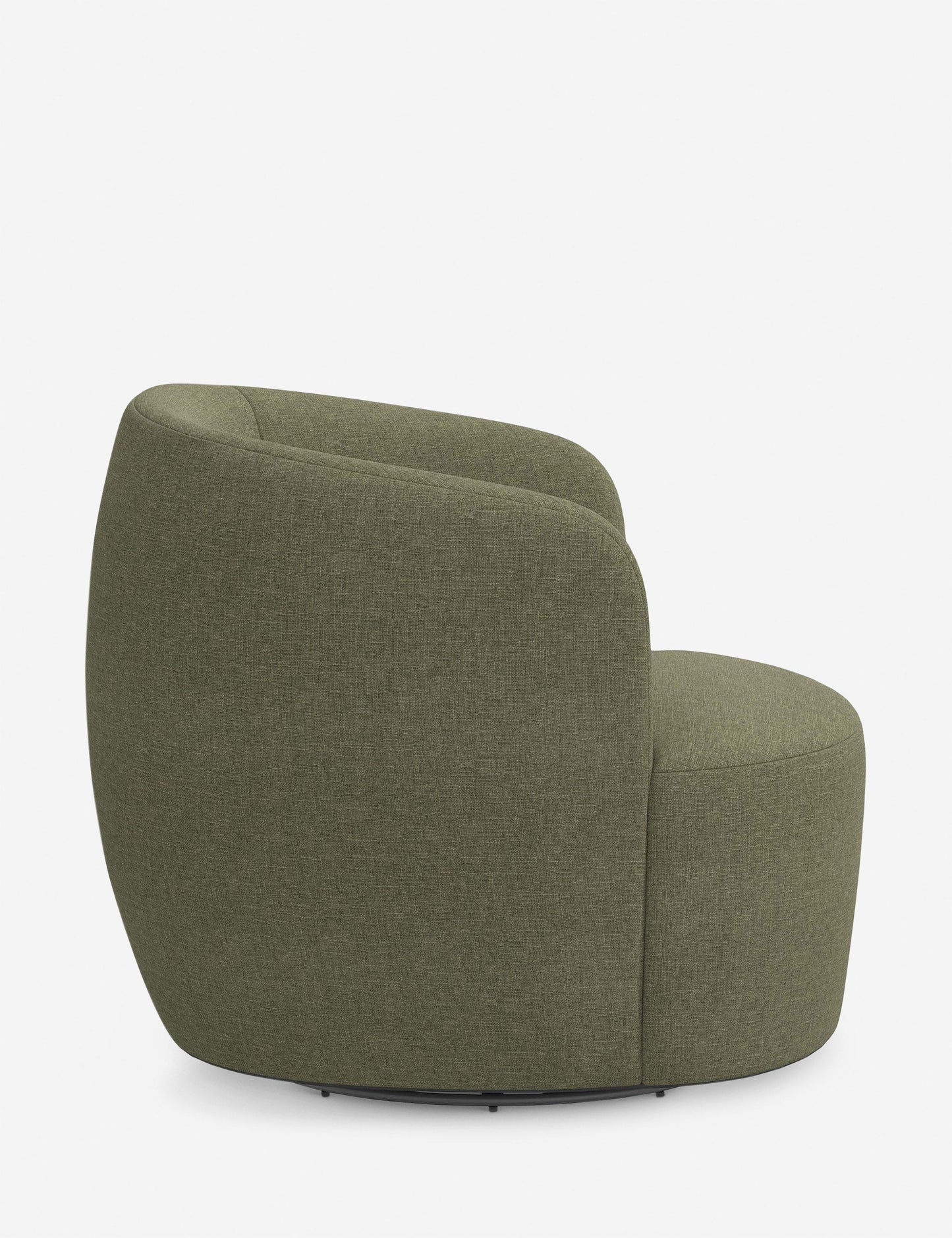 Rue Swivel Chair