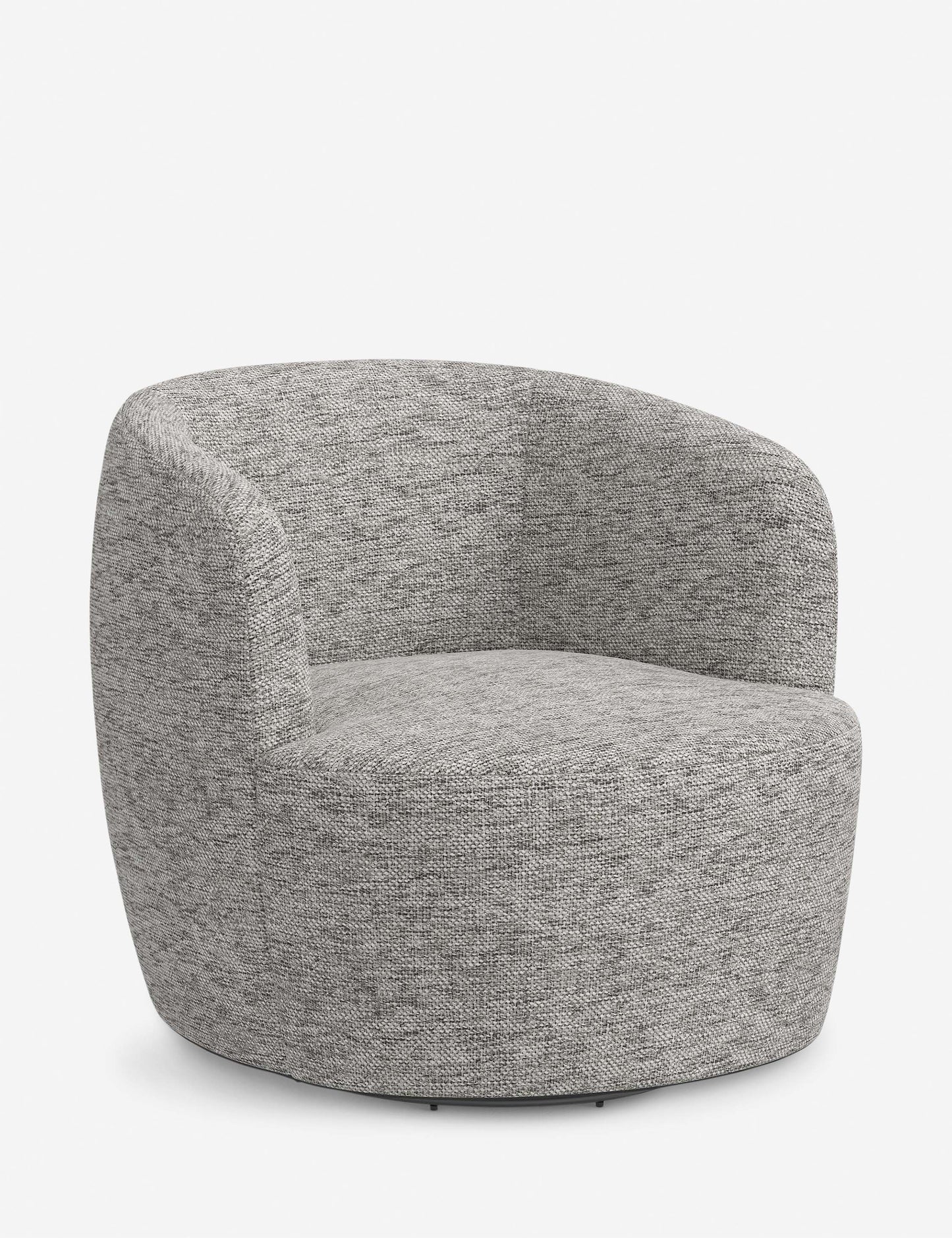 Rue Swivel Chair