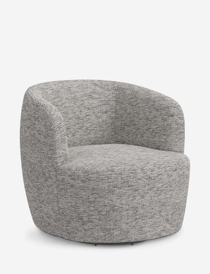Rue Swivel Chair
