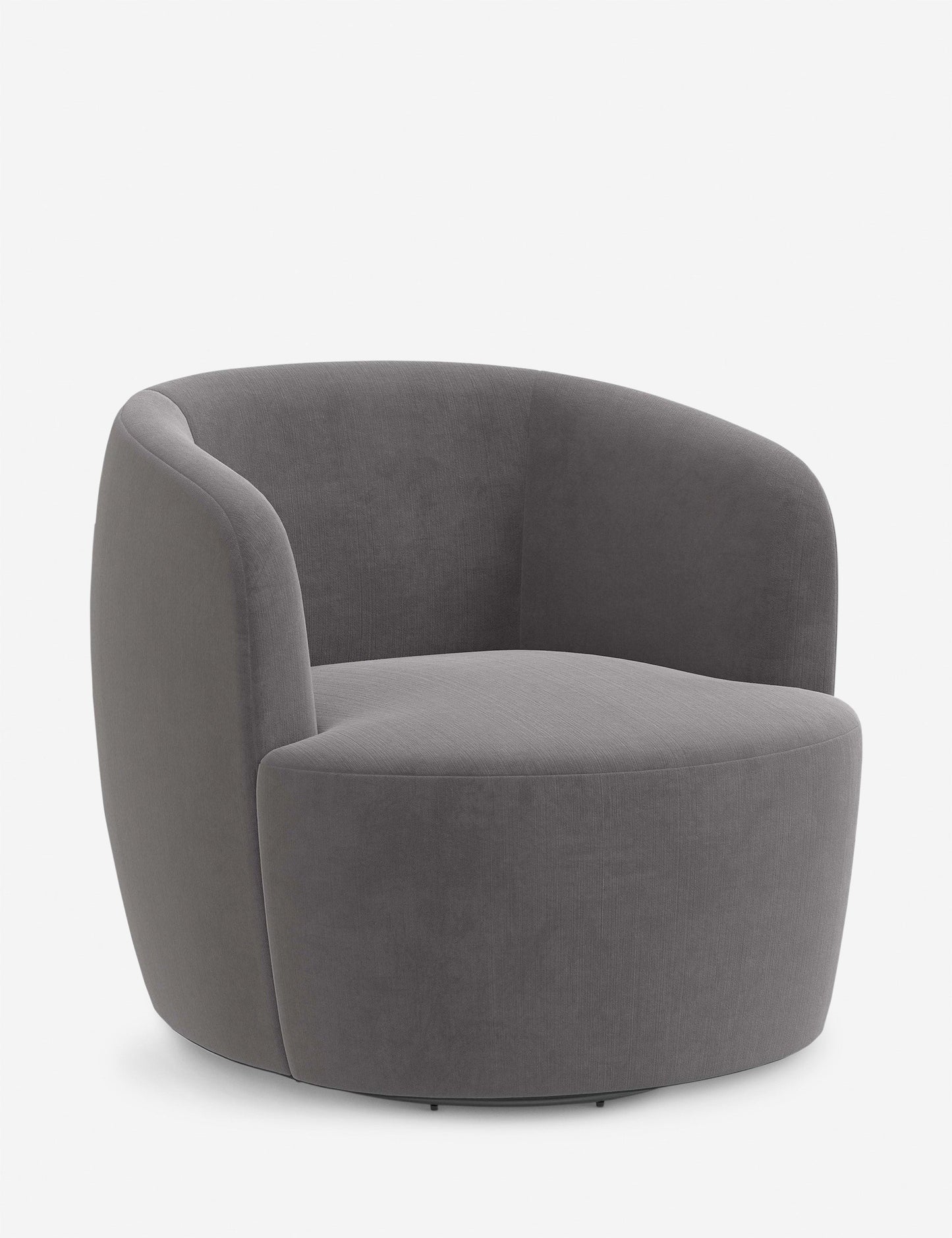 Rue Swivel Chair