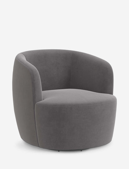 Rue Swivel Chair