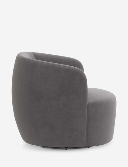 Rue Swivel Chair