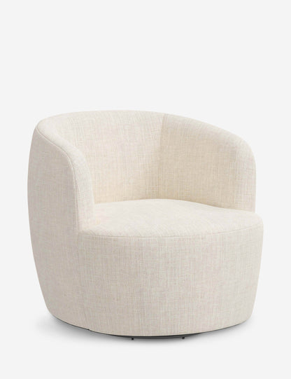 Rue Swivel Chair