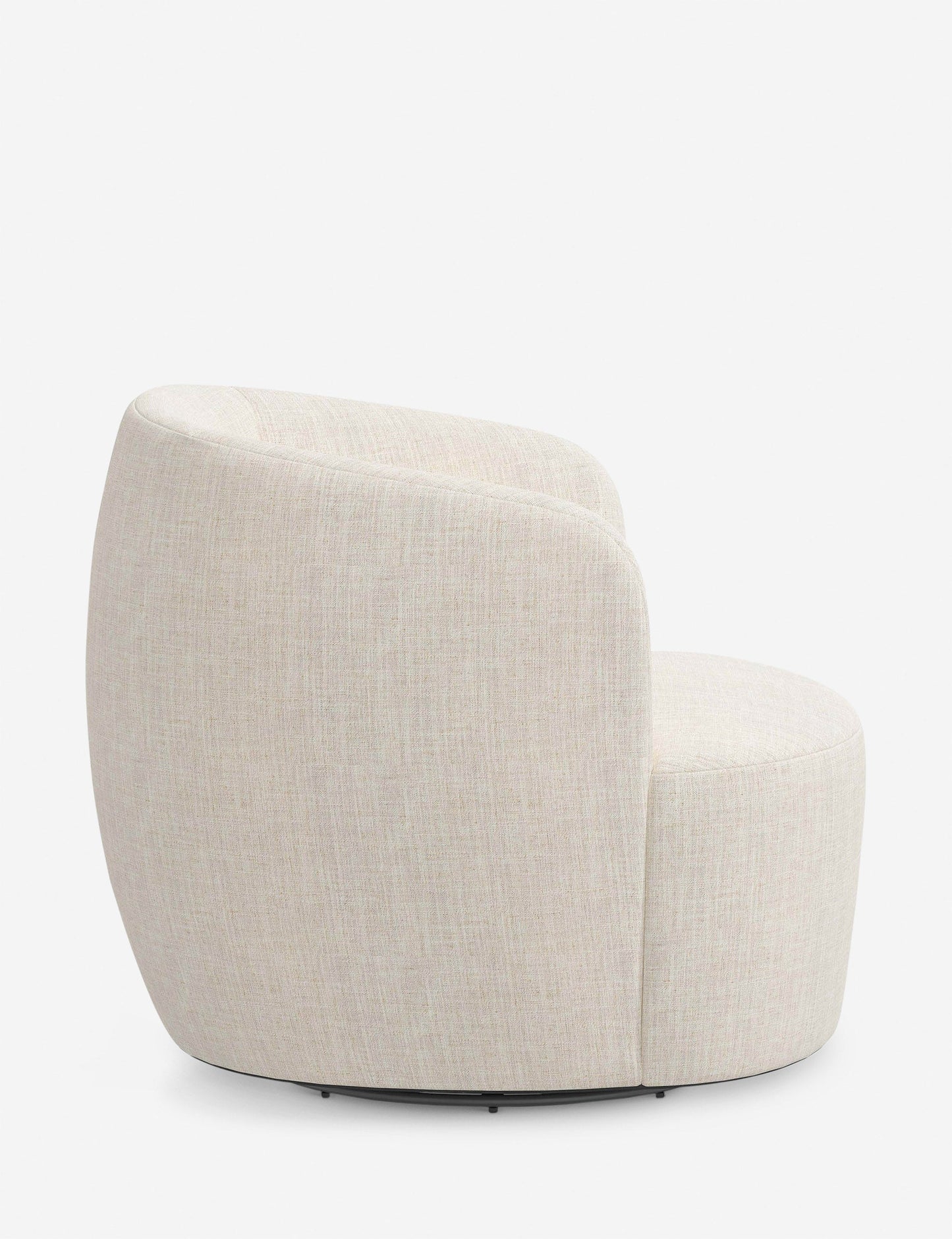 Rue Swivel Chair